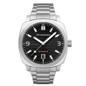 Spinnaker_Hull-Riviera-NOIRE