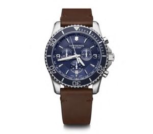 Victorinox-Maverick-Chrono