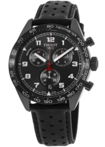 Tissot PRS 516 Chronograph