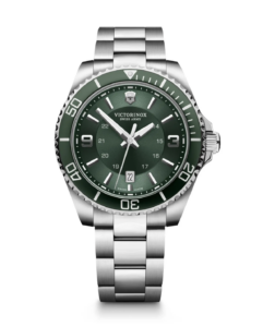 Victorinox Maverick Large Green