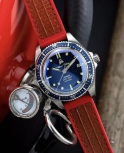 William Wood Watches review