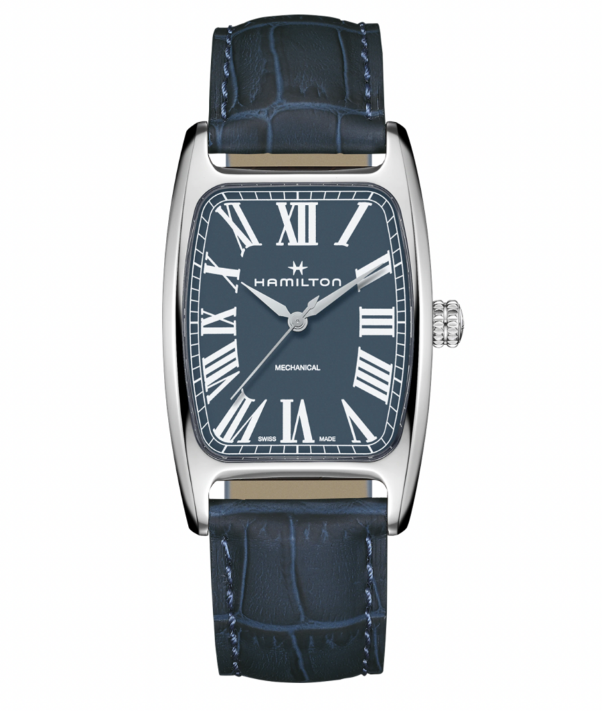 The 14 Best Square & Rectangular Watches for Men in 2025 | TWR