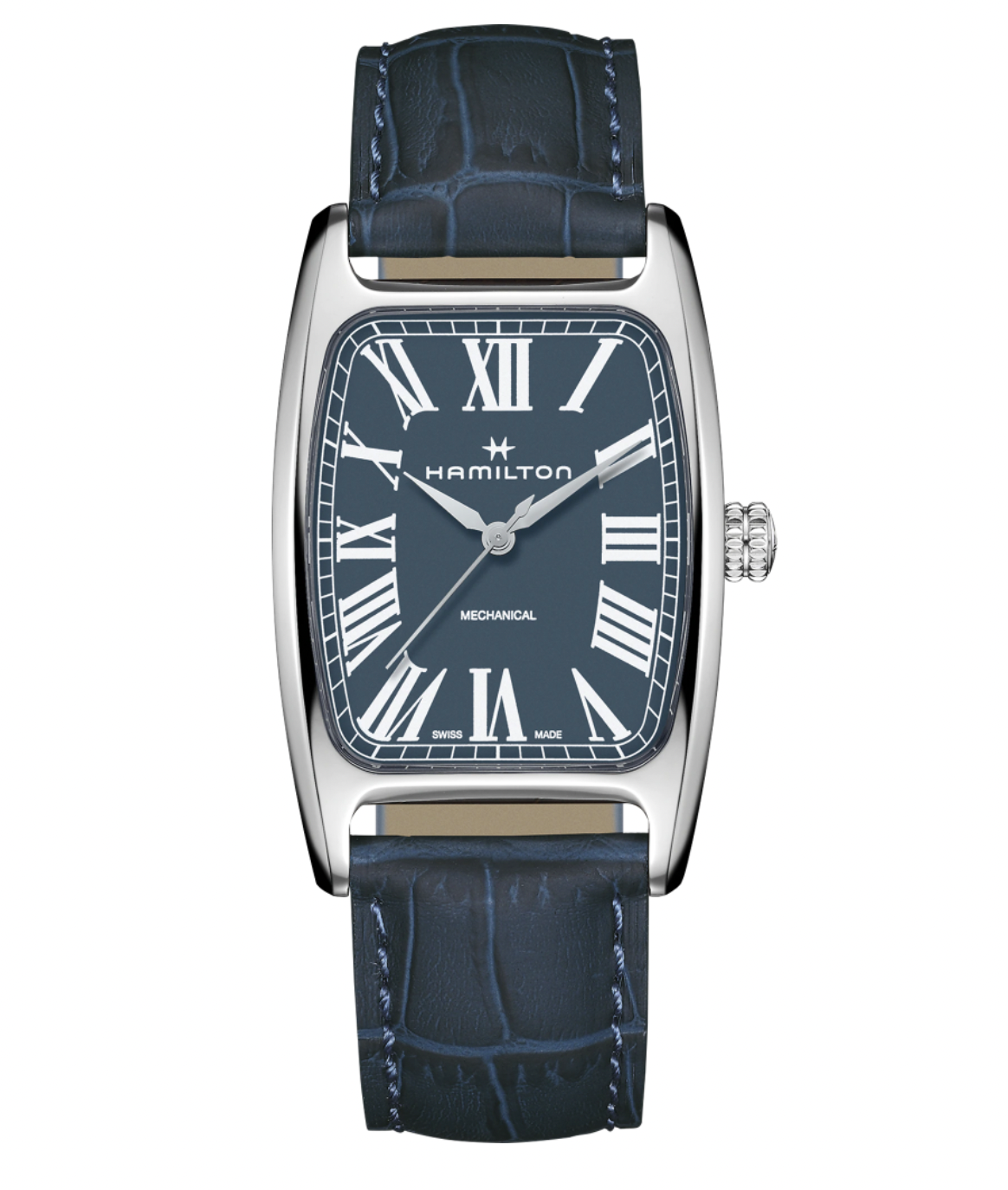 The 14 Best Square & Rectangular Watches for Men in 2025 | TWR