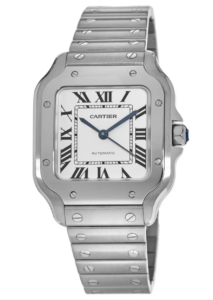 Cartier Santos Medium Automatic