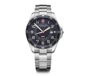Victorinox FieldForce GMT Blue