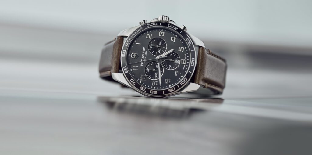 Guide Victorinox FieldForce Collection Review TWR