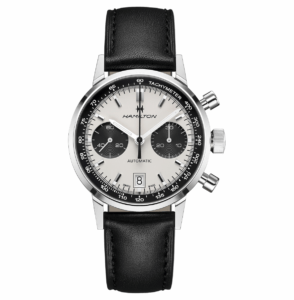 Hamilton Intra-Matic