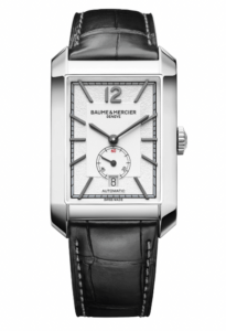 Baume et Mercier Hampton 10528