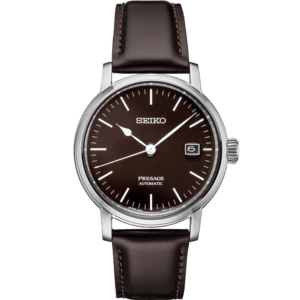 SPB115J1 Seiko Presage Brown