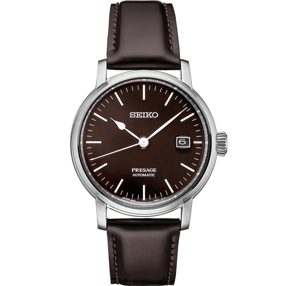 The 8 Best Dress Watches Under 1,000 [May 2024] TWR