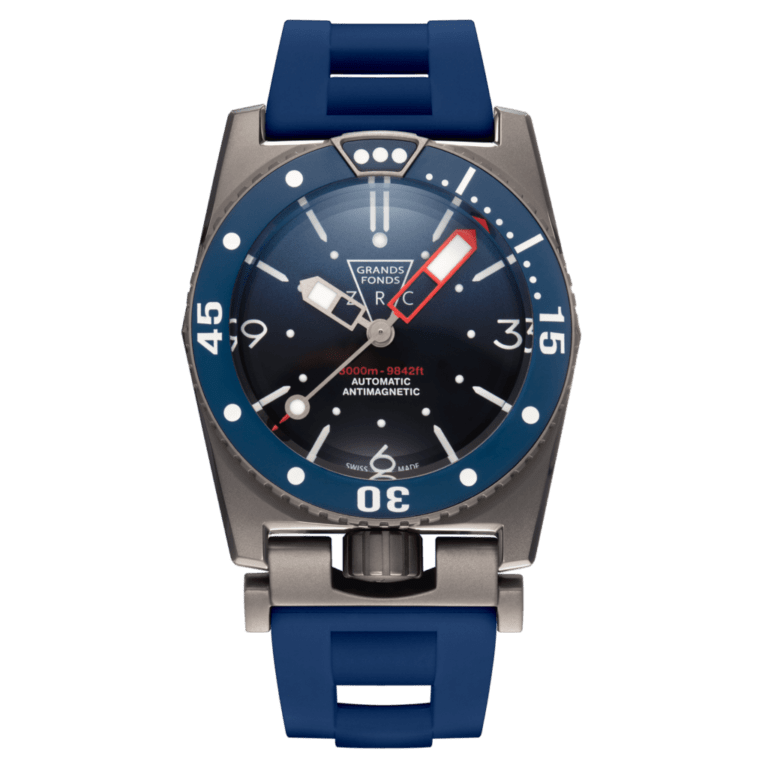ZRC Watches: Review, Brand History & Buyer's Guide | TWR