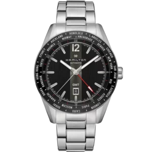 Hamilton Broadway GMT Limited