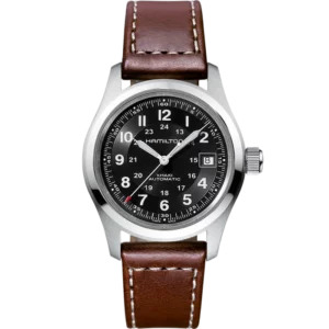 Hamilton Khaki Field Auto 38