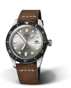 Oris Divers Sixty-Five 01 733 7720 4051-07 5 21 02