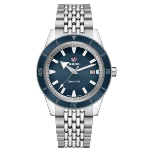 Rado Captain Cook R32505203