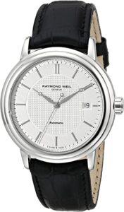 Raymond Weil Maestro Automatic