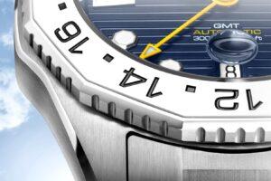 Tag Heuer Aquaracer Professional GMT