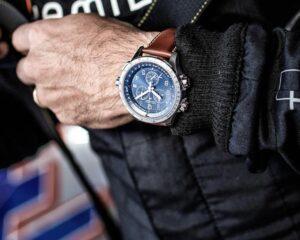 Hamilton KHAKI AVIATION X-WIND GMT CHRONO QUARTZ