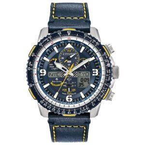 Citizen Watches Mens JY8078-01L Promaster Skyhawk A-T