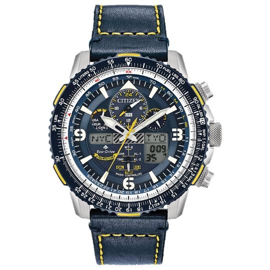 Citizen Promaster Skyhawk A-T