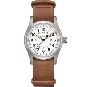 Hamilton Khaki Field Mechanical
