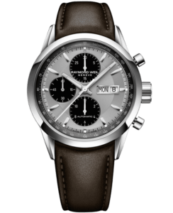 Raymond Weil Freelancer 7732-STC-65201