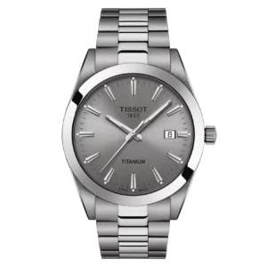 Tissot Gentleman Titanium