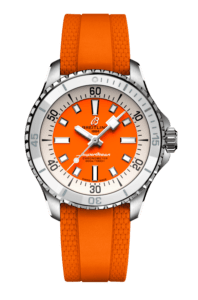 Breitling Superocean Automatic 36