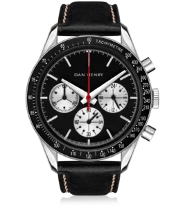 Dan Henry 1962 Racing Chronograph