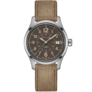 Hamilton Khaki Field Automatic