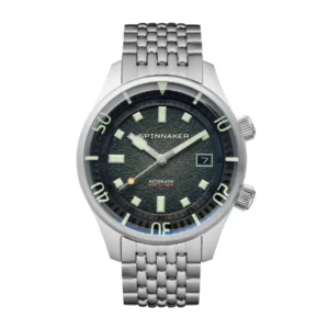 Spinnaker Bradner Emerald Green