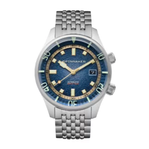 Spinnaker Bradner Pacific Blue