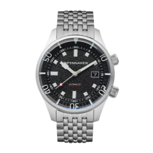 Spinnaker Bradner Petrol Black
