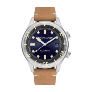 Spinnaker Bradner Tidal Blue