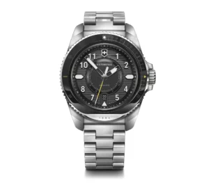 Victorinox Journey 1884 Automatic Stainless Steel