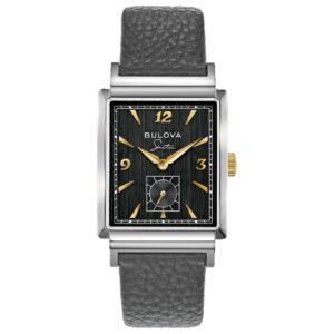 Bulova Frank Sinatra My Way