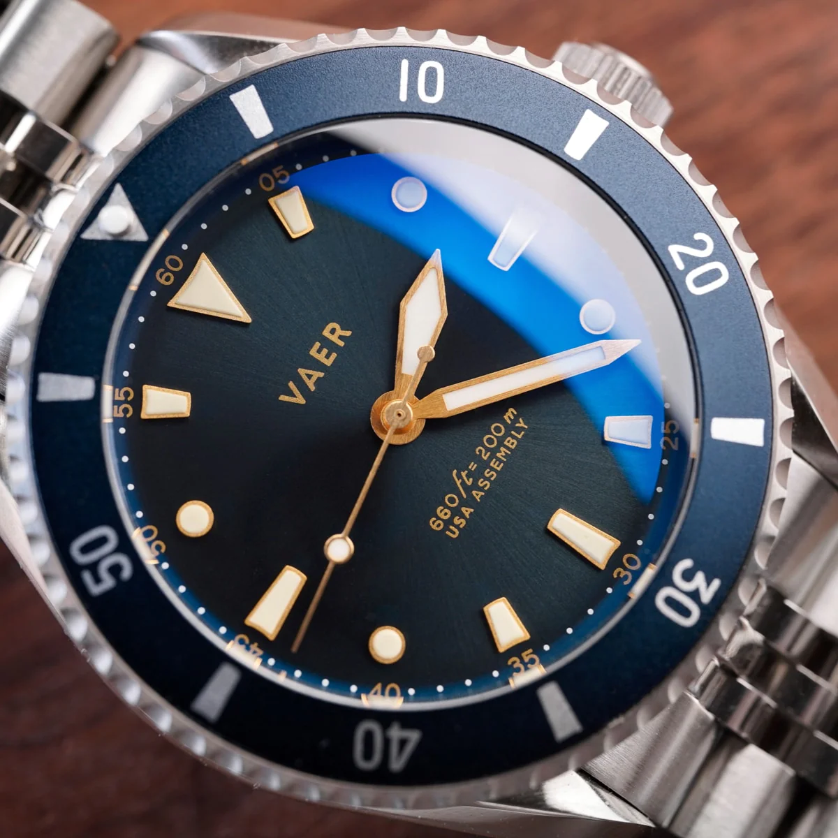 D5-Meridian-Dial and bezel
