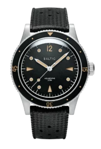 Baltic AQUASCAPHE CLASSIC BLACK CREAM