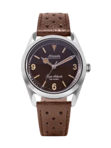 Nivada Grenchen Super Antarctic 3.6.9 Tropical