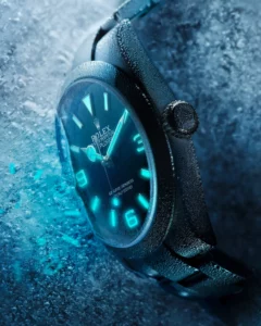 Rolex Explorer alternatives