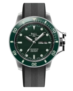 BALL Engineer Hydrocarbon Original green-min