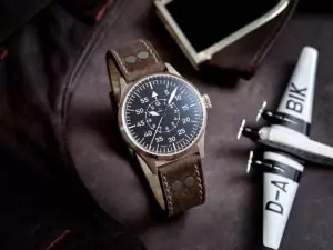 Pilot Watches under $1000
