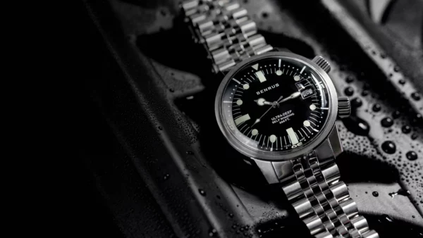 BENRUS Ultra-Deep BENRUS Ultra-Deep