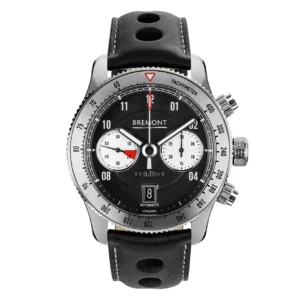 Bremont Jaguar C-Type