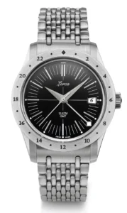 Lorca Model No.1 GMT