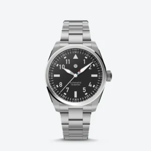 Jack Mason Pursuit Pilot Shadow