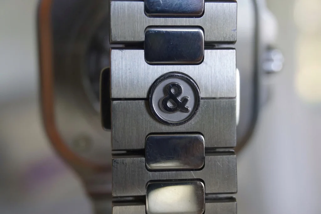 BR 05 GMT bracelet