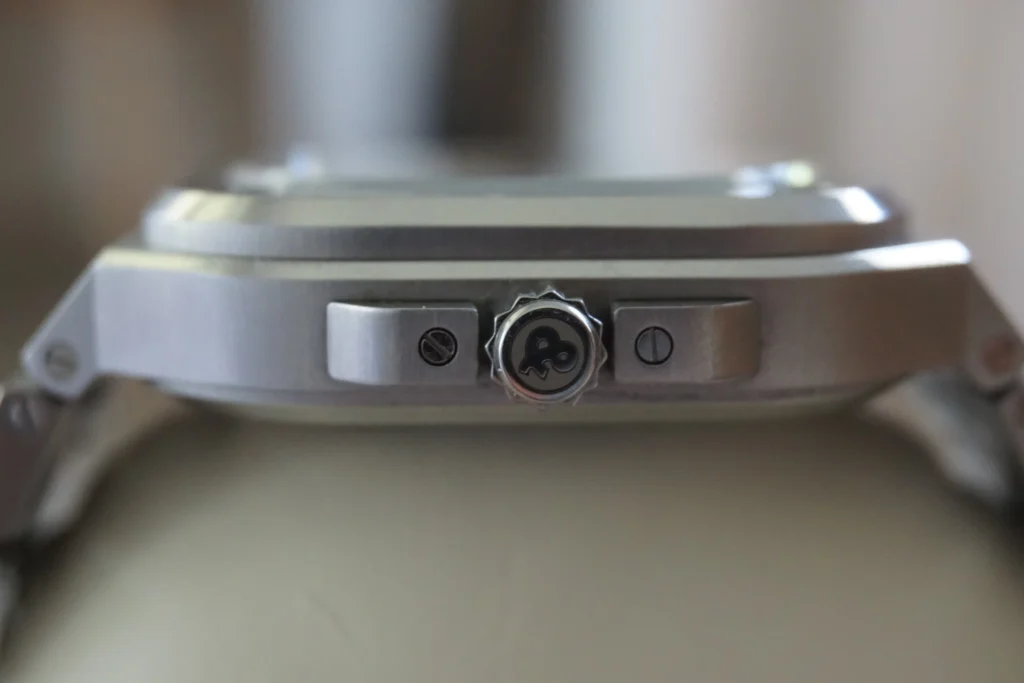 BR 05 GMT case