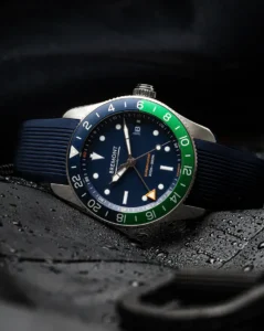 Bremont cover