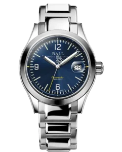Ball Engineer II Best NM2026C-S31C-BE